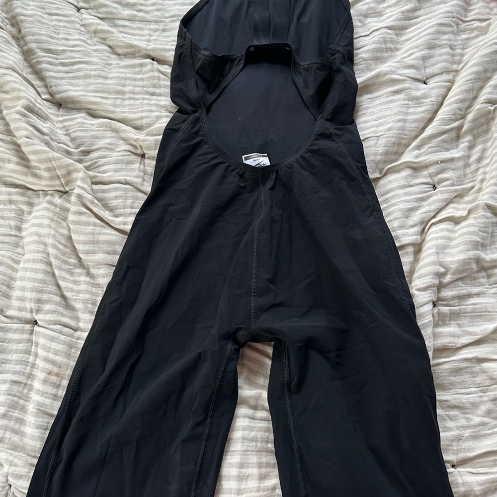 Spedo tech suit, size 40
